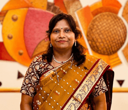 Ruby Dinakar